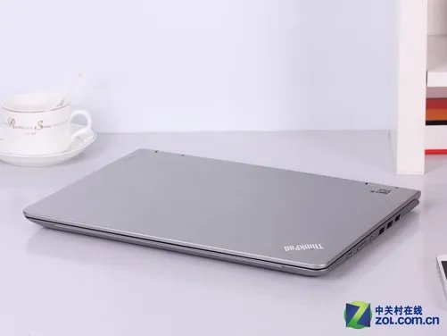 闪耀之银 ThinkPad S3 Yoga商务本评测