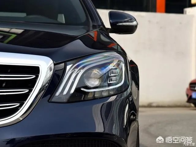 宝马740两驱和奔驰s320l选哪个？