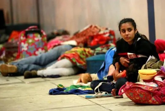 秘鲁为何会突然宣布入境管制新措施？