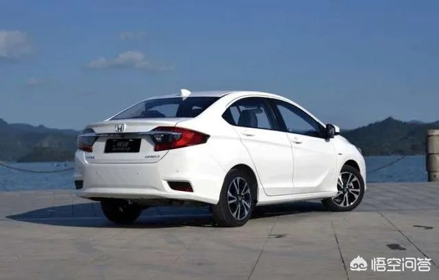 本田哥瑞怎么样？