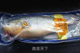 家炖大黄鱼