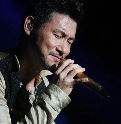 张学友的唱功是什么水平