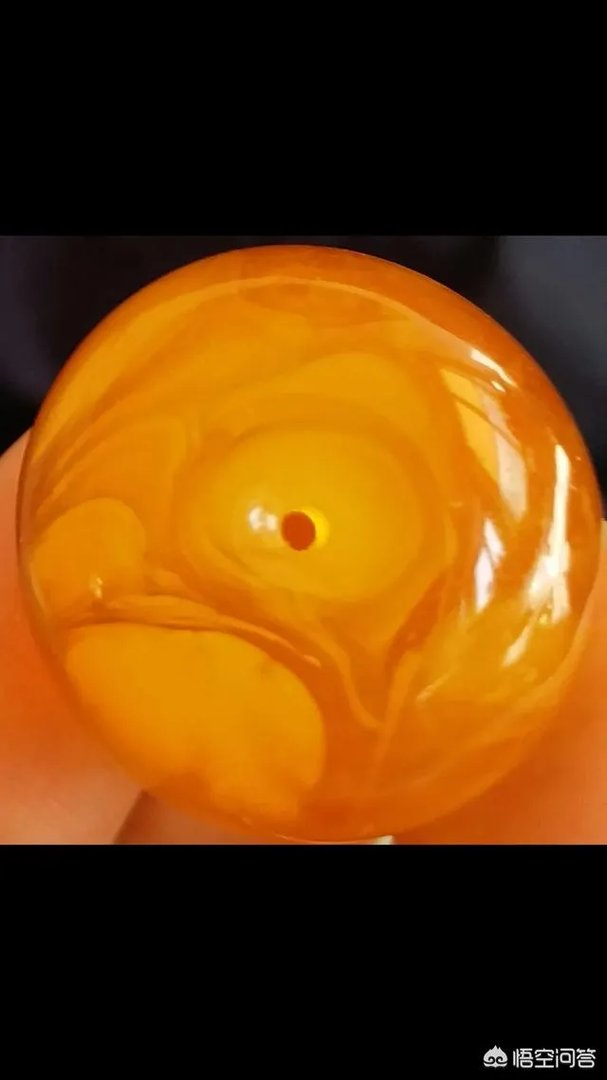 琥珀和蜜蜡真正的区别是什么?