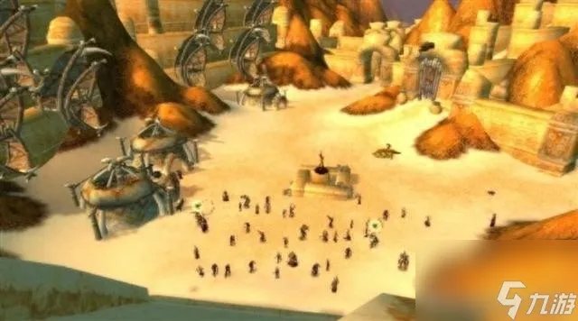 魔兽世界祖尔法拉克打怪攻略 祖尔法拉克通关技巧推荐