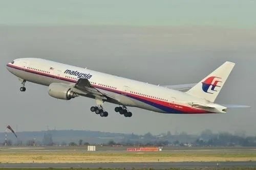 马航mh370失事5年了,为什么打捞工作一无进展?