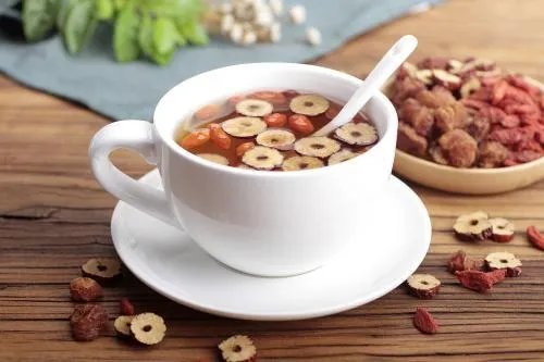 养肝护肝喝什么茶最好_适合长期喝的养肝茶