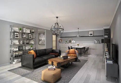 贵阳小马家居是干什么的