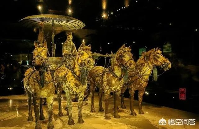 去西安旅游需要了解哪些历史,才能不虚此行?