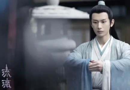 成毅的女朋友是谁?