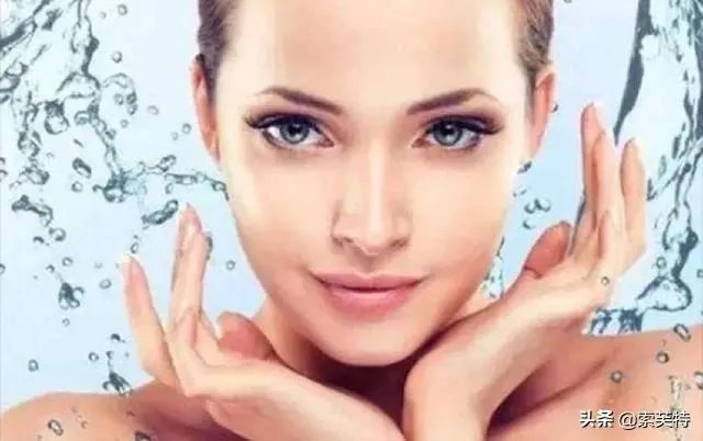 每天用食用盐洗脸好吗？