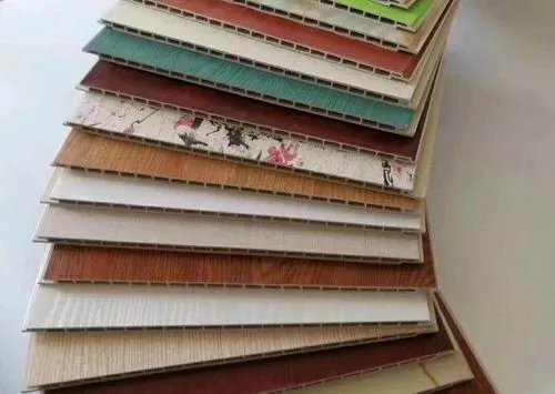 集成墙板的利弊是什么