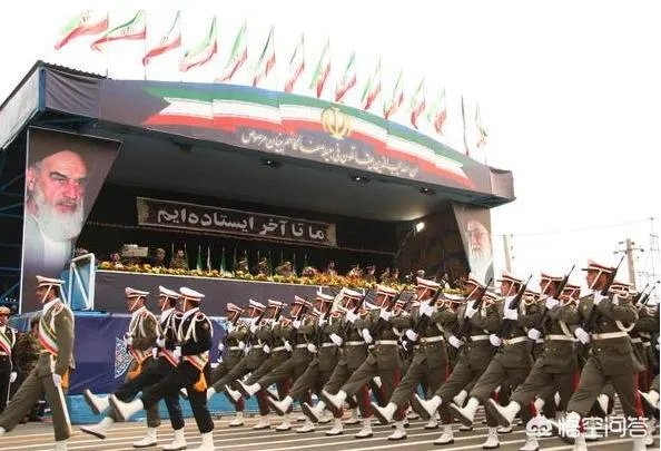 伊朗军司令警告谁打伊朗,谁就会沦为主战场,如何理解?