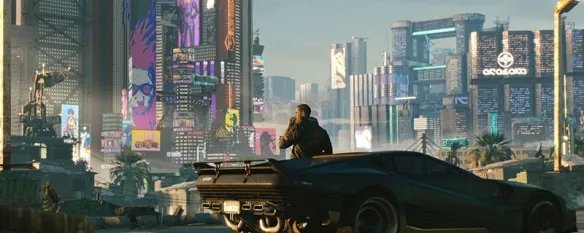 2077怎么攻略朱迪