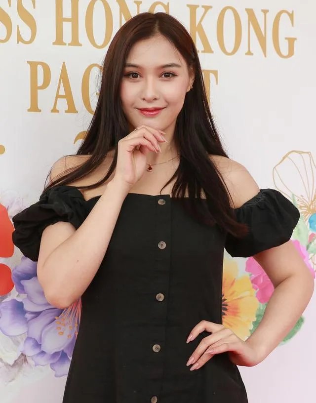 2019港姐选美第二轮面试照曝光,你关注了哪些选手?