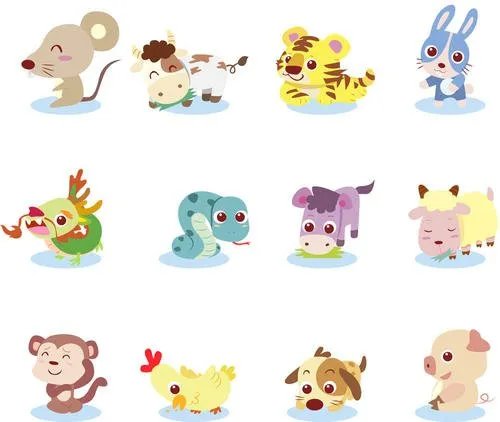 猪和什么属相最配