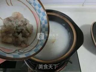 虾粥