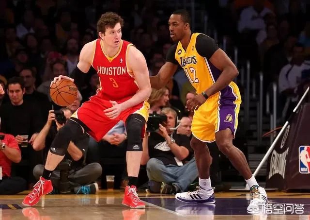 火箭队的阿西克去哪了呢?