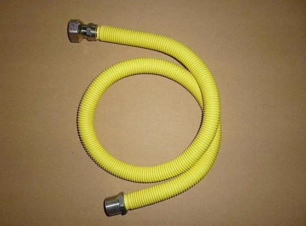 燃气管怎么安装