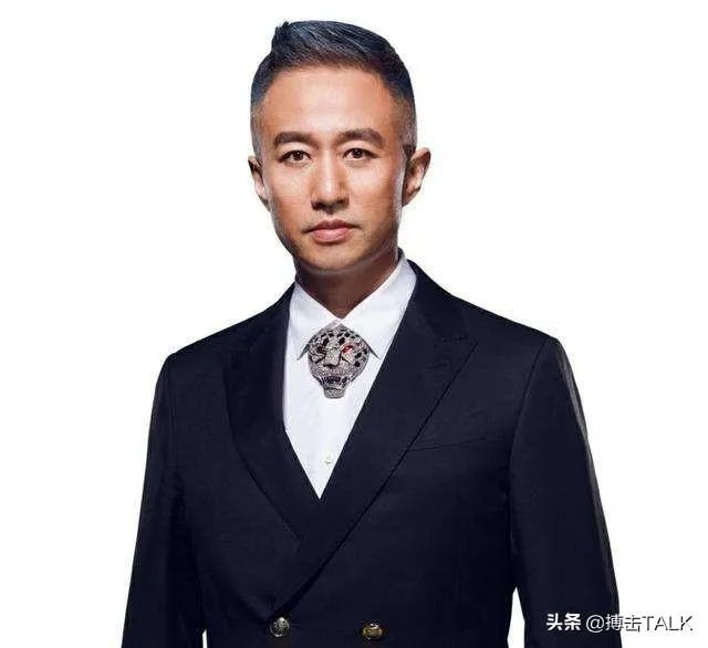 为什么郭晨冬能成为中国搏击大佬?