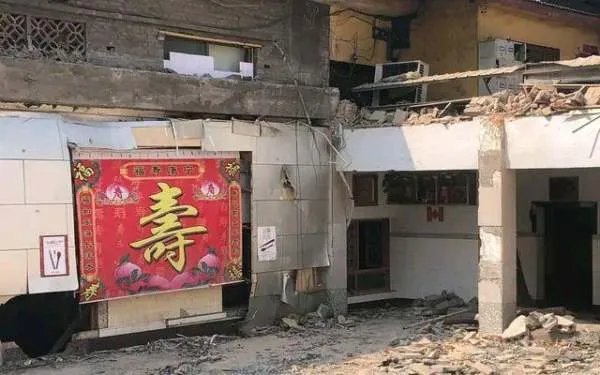 两起酒店坍塌事故,为何死亡人数都正好是29人?