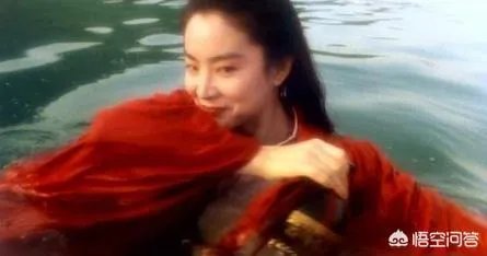 哪个镜头让你觉得一个演员演技爆炸？