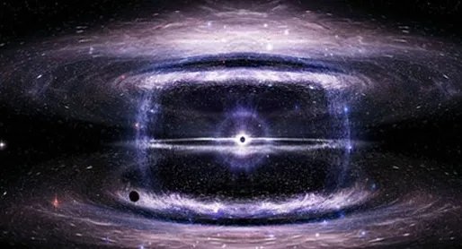 揭秘平行宇宙:霍金遗作暗示了什么？