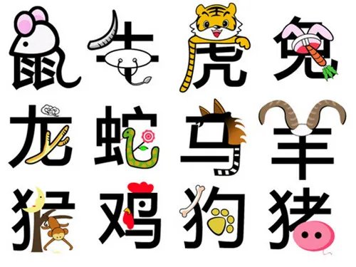 婚姻属相最佳配偶 你的属相与爱人般配吗