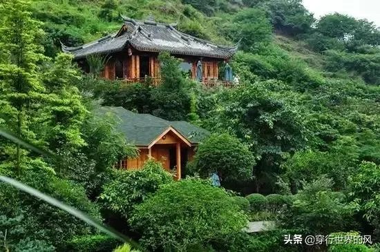 成都周边农家乐包吃住推荐