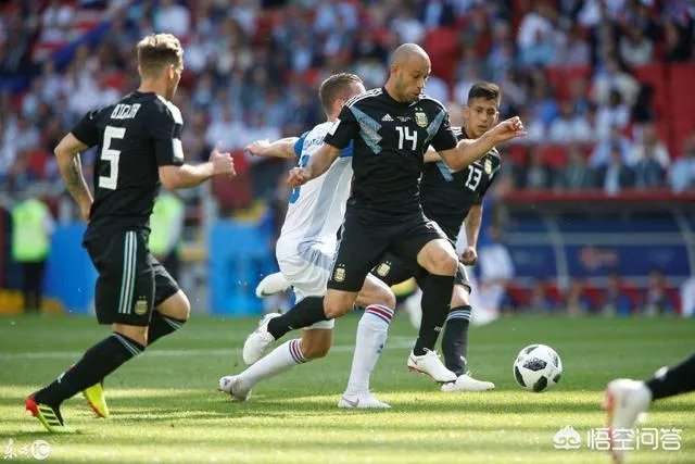 世界杯阿根廷对战克罗地亚，哪一个队获胜的可能较大？