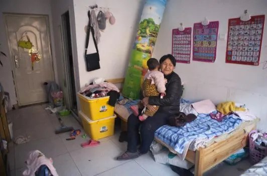 北京违章公寓清退了吗?