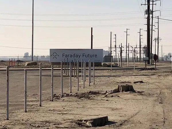 法拉第未来完成超10亿美元融资，贾跃亭任CEO，大家怎么看？