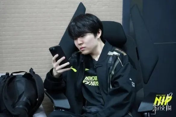 《英雄联盟》Rookie个人资料介绍