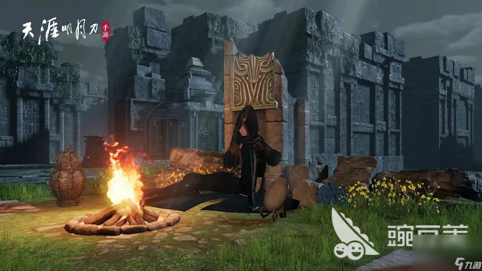 当今哪个仙侠游戏好 火爆的仙侠游戏推荐下载