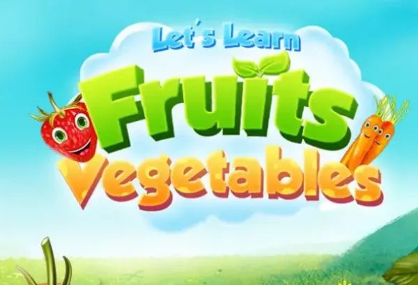 vegetables 怎么读