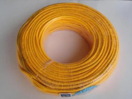 护套线在室外能用几年