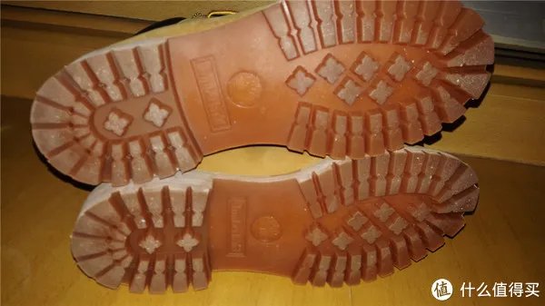 谁能比我坑！官网入手土豪版滴 Timberland 添柏岚 10061 大黄靴