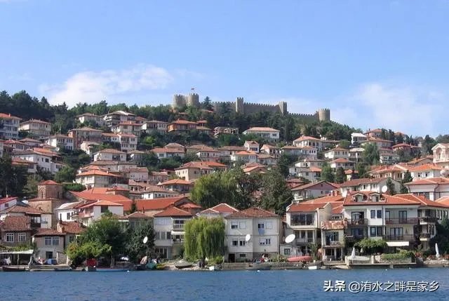 马其顿是一个怎样的国家？