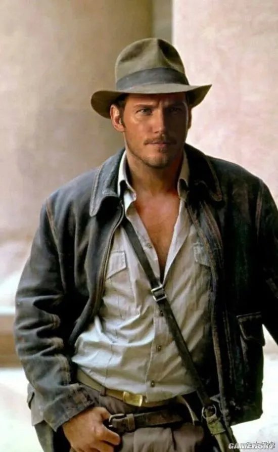 《夺宝奇兵5》将是“印第安纳琼斯”终结篇 星爵或主演2020年上映