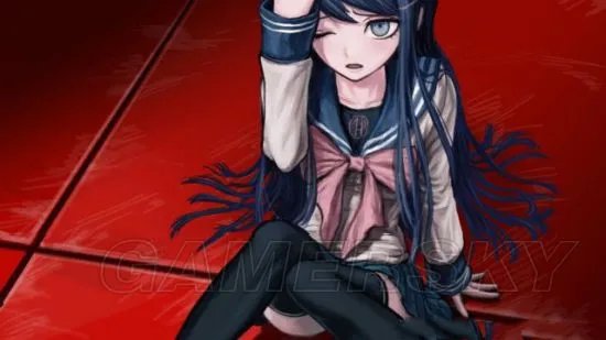 《弹丸论破》图文攻略 全剧情流程图文攻略