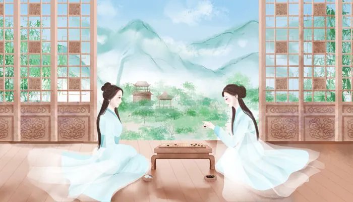 古人怎么称呼年龄 你的年龄在古代有何雅称