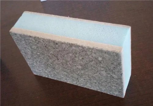 装饰保温一体板特性 常见装饰保温一体板介绍