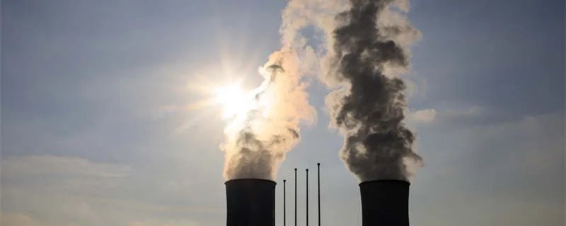 温室气体有哪些 常见的温室气体有哪些