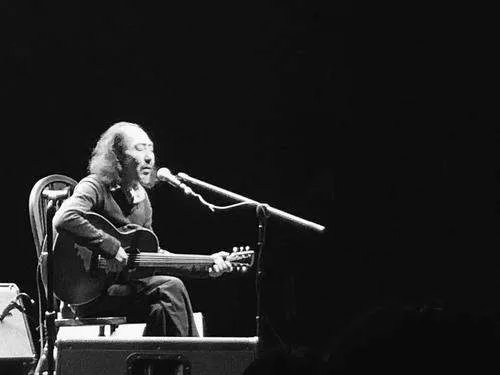 民谣歌手赵已然去世，享年58岁，他到底是因何去世的？