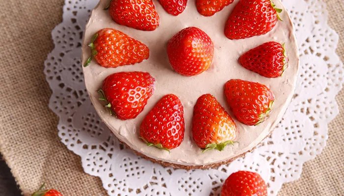 草莓的英文怎么写