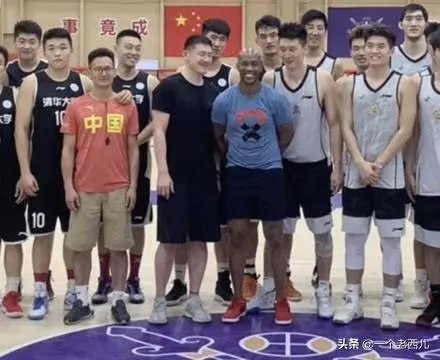 马布里晒北控自由市场收获:46天全部完成签约!北控今夏最完美的签约是哪一个?