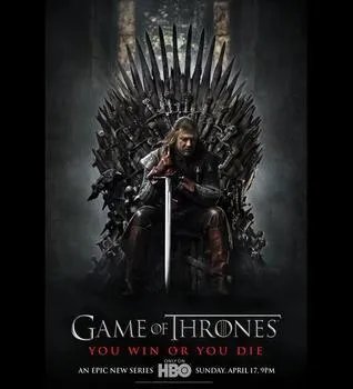 权利的游戏完整版哪里看