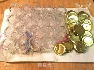 椪柑果酱