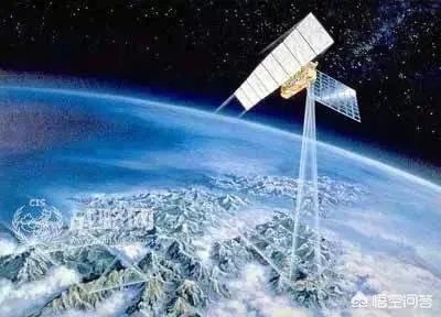 中国军事侦察卫星被认为是“千里眼”吗?为什么?