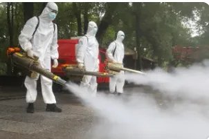 北京饿了么一外卖员阳性,曾接500单,如何阻断这波疫情?