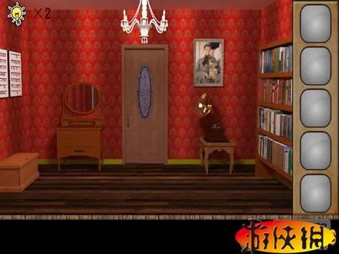 《密室逃脱：金字塔之谜》关卡攻略